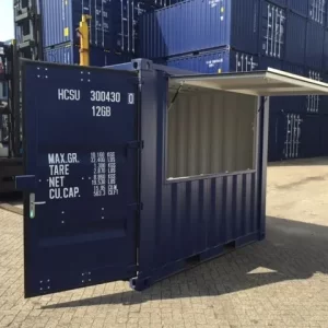All Best Shipping Containers 
