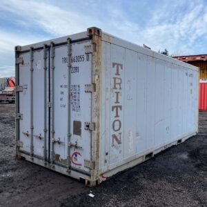 All Best Shipping Containers 