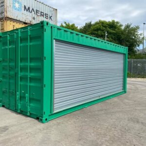 All Best Shipping Containers 