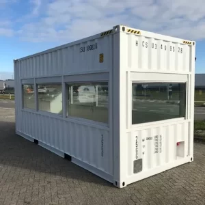 All Best Shipping Containers 