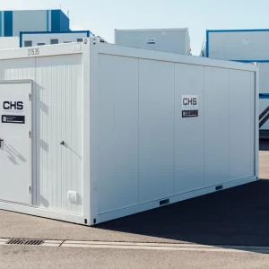 20 ft Premium Container Office