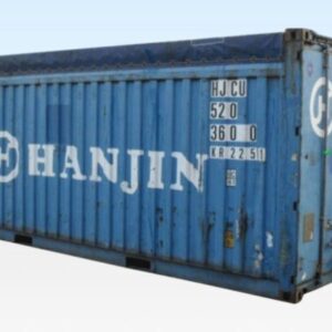 All Best Shipping Containers 