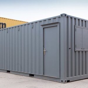 All Best Shipping Containers 
