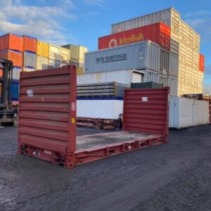 All Best Shipping Containers 