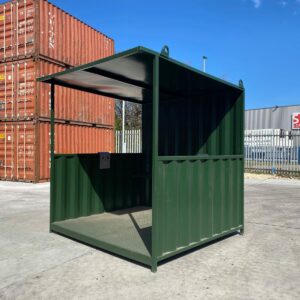 All Best Shipping Containers 