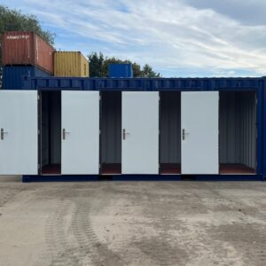 All Best Shipping Containers 