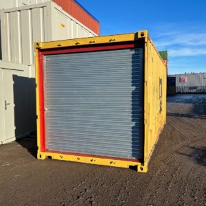 All Best Shipping Containers 