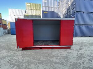 All Best Shipping Containers 