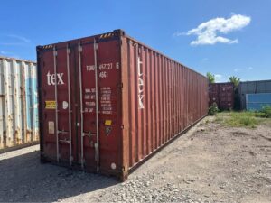 All Best Shipping Containers 