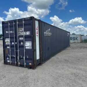 All Best Shipping Containers 