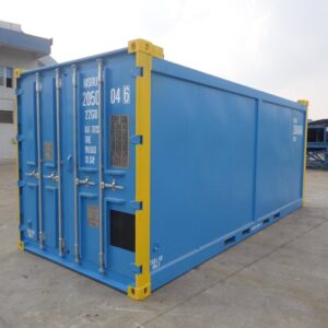 All Best Shipping Containers 