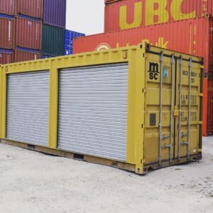 All Best Shipping Containers 