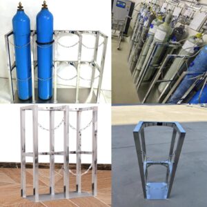 4 ft Protector Basket