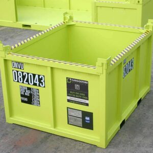 8 ft Cargo Basket