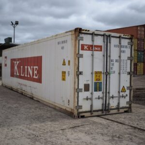 All Best Shipping Containers 
