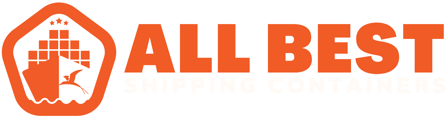 All Best Shipping Containers 