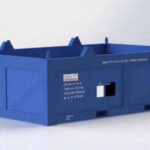 All Best Shipping Containers 
