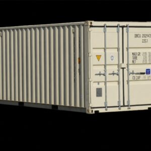 All Best Shipping Containers 