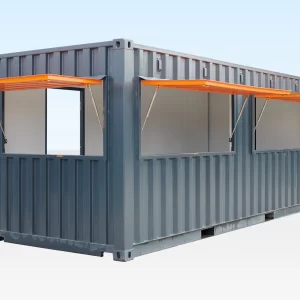 All Best Shipping Containers 
