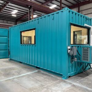 All Best Shipping Containers 