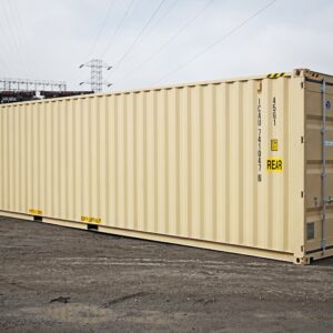All Best Shipping Containers 