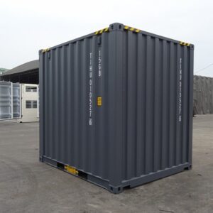 10 ft Container Warehouse