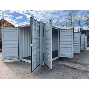 All Best Shipping Containers 