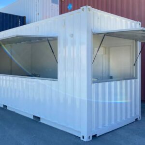 All Best Shipping Containers 