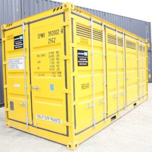 All Best Shipping Containers 