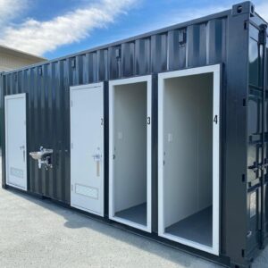 All Best Shipping Containers 