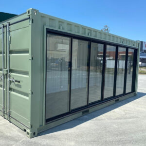 All Best Shipping Containers 