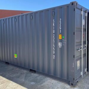 All Best Shipping Containers 