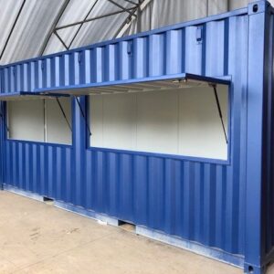 All Best Shipping Containers 