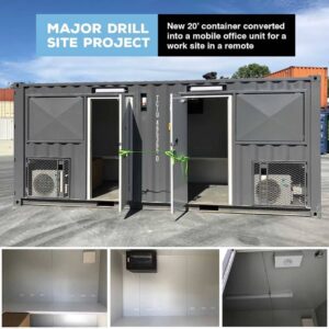 All Best Shipping Containers 