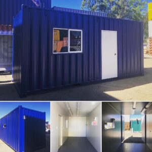 All Best Shipping Containers 