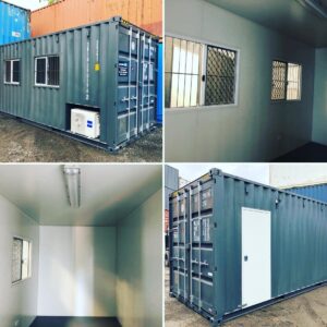 All Best Shipping Containers 
