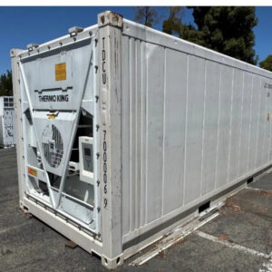All Best Shipping Containers 