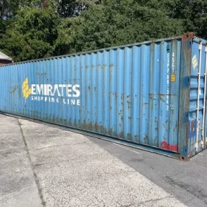 All Best Shipping Containers 