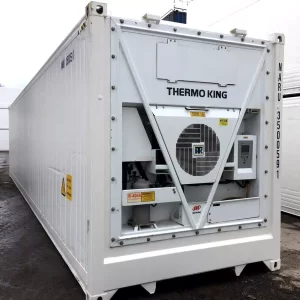 All Best Shipping Containers 