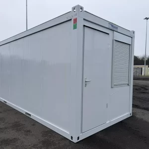 All Best Shipping Containers 
