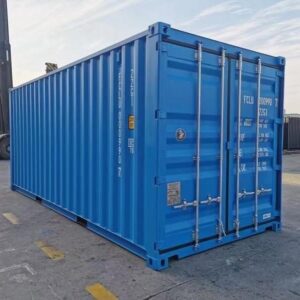 All Best Shipping Containers 